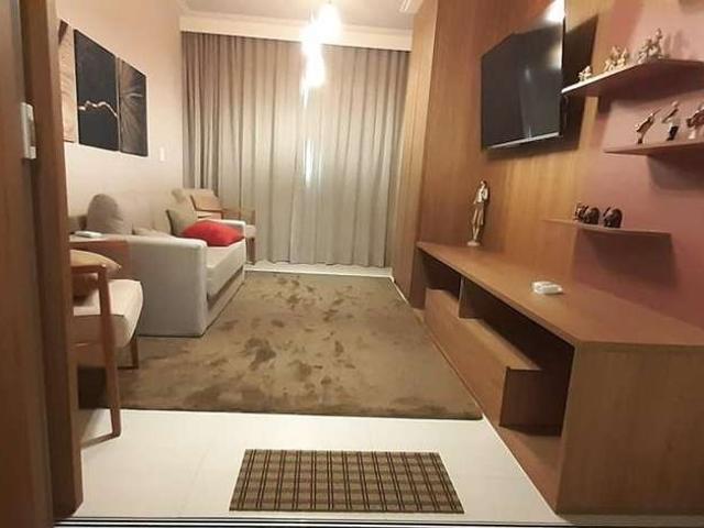 Apartamento para Venda em Camaçari/BA Guarajuba 1 Quartos