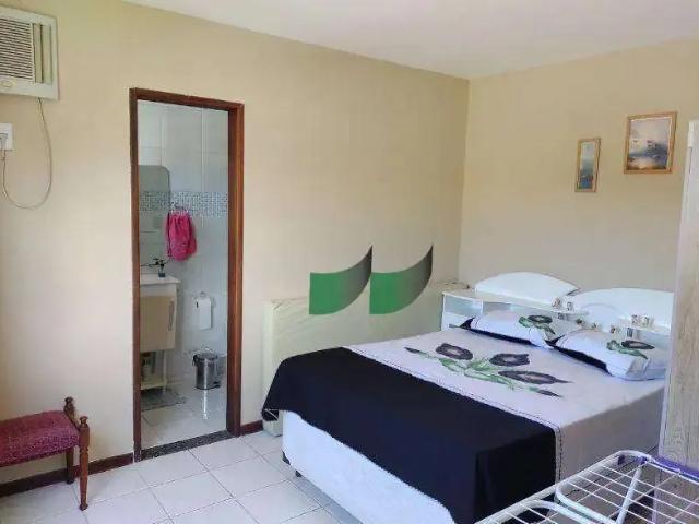 Apartamento para Venda em Camaçari/BA Guarajuba 1 Quartos