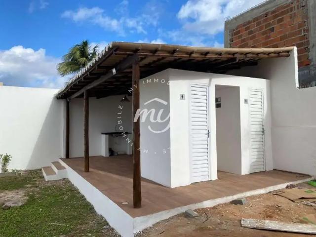 Apartamento para Venda em Camaçari/BA Guarajuba 1 Quartos