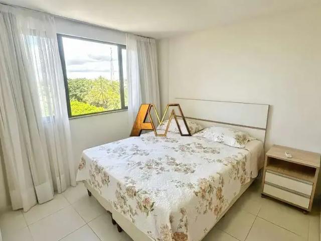 Apartamento para Venda em Camaçari/BA Guarajuba 2 Quartos