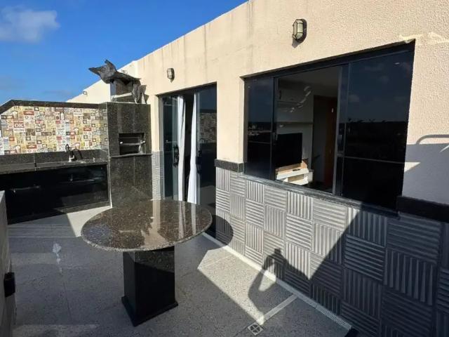 Apartamento para Venda em Camaçari/BA Guarajuba 2 Quartos