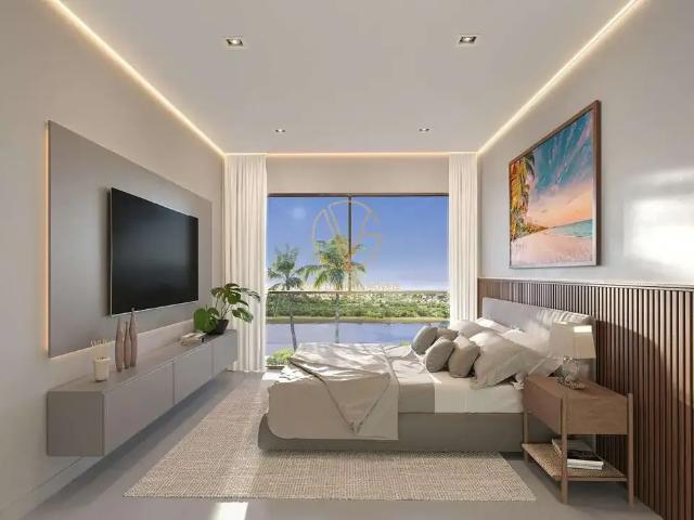 Apartamento para Venda em Camaçari/BA Guarajuba 2 Quartos