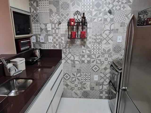 Apartamento para Venda em Camaçari/BA Guarajuba 2 Quartos