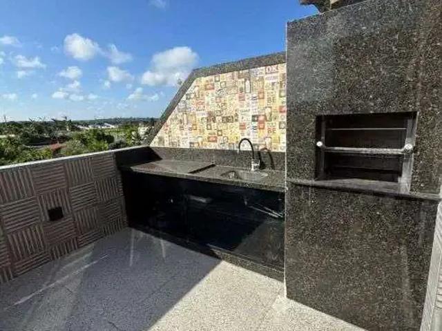 Apartamento para Venda em Camaçari/BA Guarajuba 2 Quartos