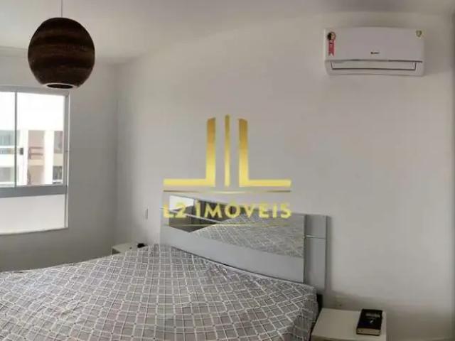 Apartamento para Venda em Camaçari/BA Guarajuba 2 Quartos