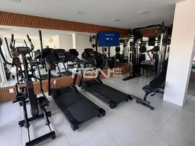 Apartamento para Venda em Camaçari/BA Guarajuba 2 Quartos