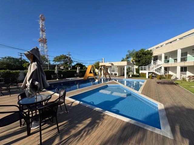 Apartamento para Venda em Camaçari/BA Guarajuba 2 Quartos