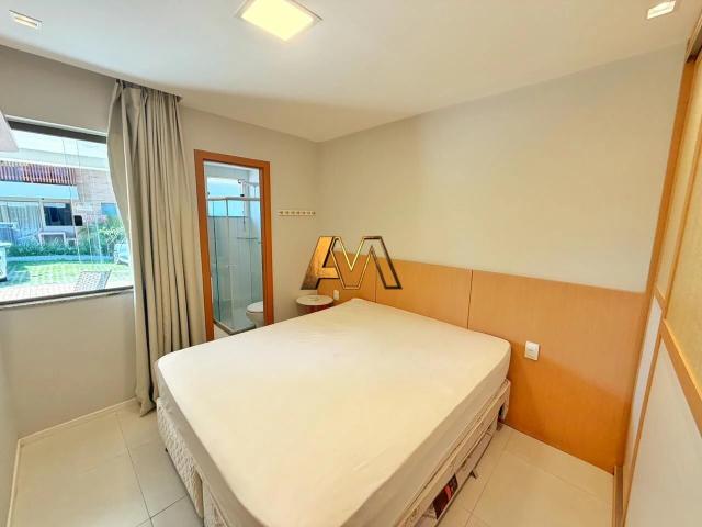 Apartamento para Venda em Camaçari/BA Guarajuba 2 Quartos