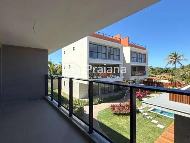Apartamento para Venda em Camaçari/BA Guarajuba 2 Quartos
