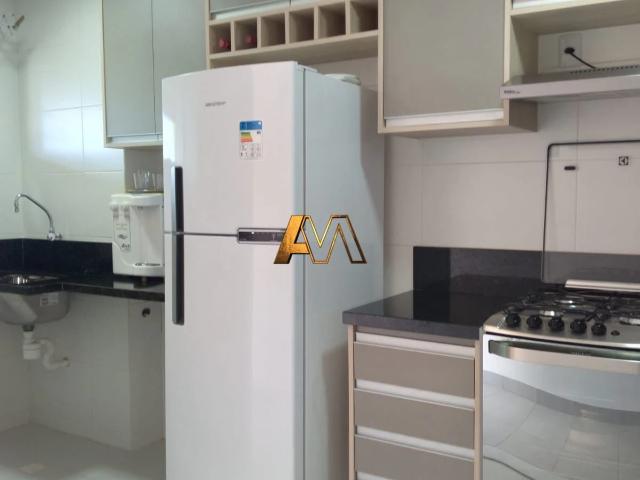 Apartamento para Venda em Camaçari/BA Guarajuba 2 Quartos