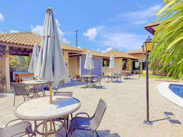 Apartamento para Venda em Camaçari/BA Guarajuba 2 Quartos