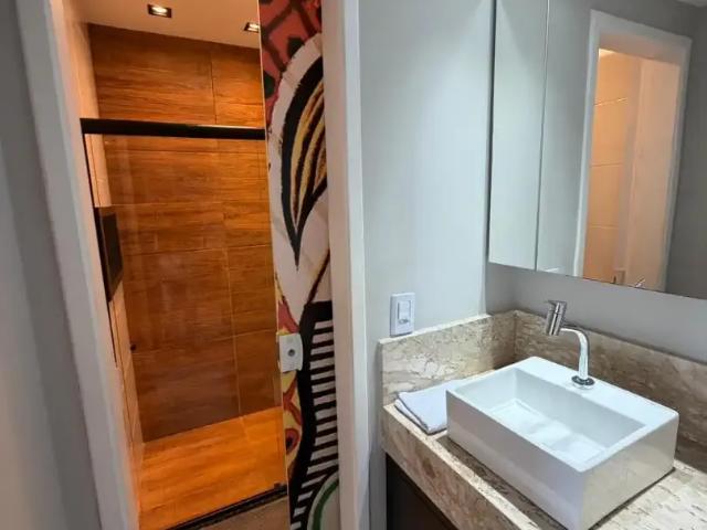Apartamento para Venda em Camaçari/BA Guarajuba 2 Quartos