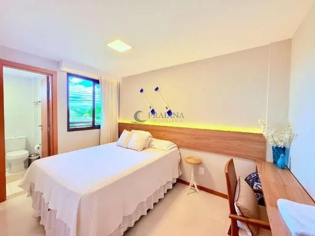 Apartamento para Venda em Camaçari/BA Guarajuba 2 Quartos