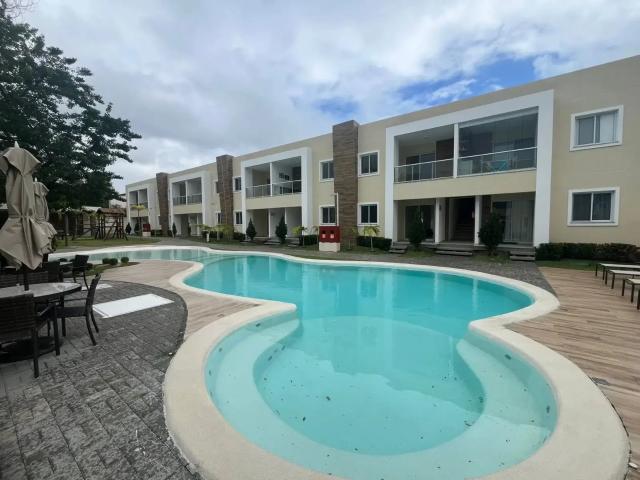 Apartamento para Venda em Camaçari/BA Guarajuba 2 Quartos
