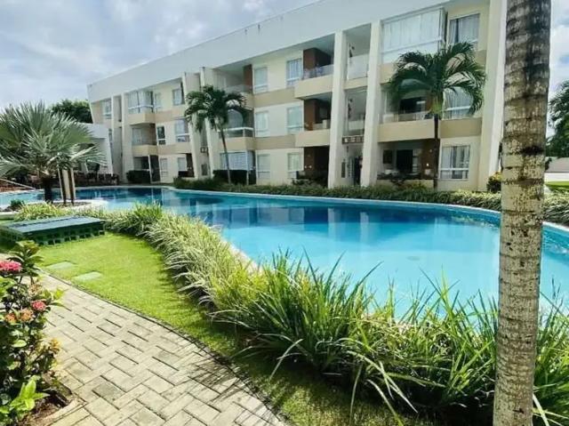 Apartamento para Venda em Camaçari/BA Guarajuba 2 Quartos