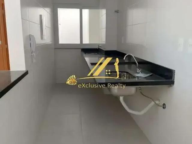 Apartamento para Venda em Camaçari/BA Guarajuba 2 Quartos