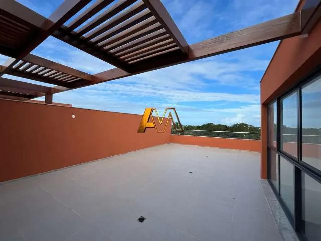 Apartamento para Venda em Camaçari/BA Guarajuba 2 Quartos
