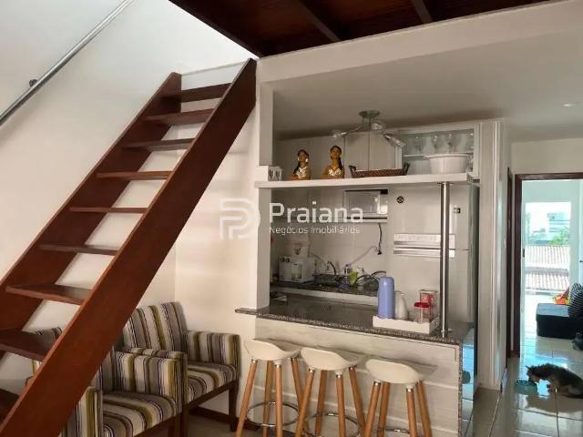 Apartamento para Venda em Camaçari/BA Guarajuba 2 Quartos