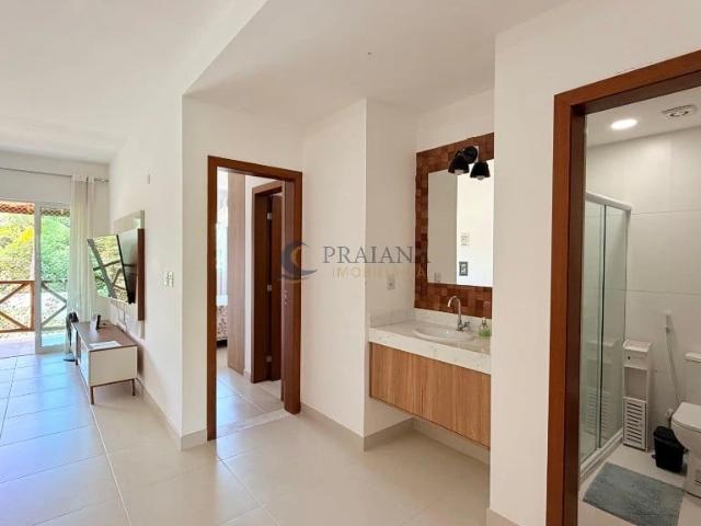 Apartamento para Venda em Camaçari/BA Guarajuba 2 Quartos