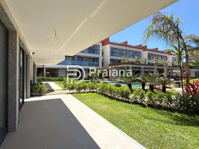 Apartamento para Venda em Camaçari/BA Guarajuba 2 Quartos