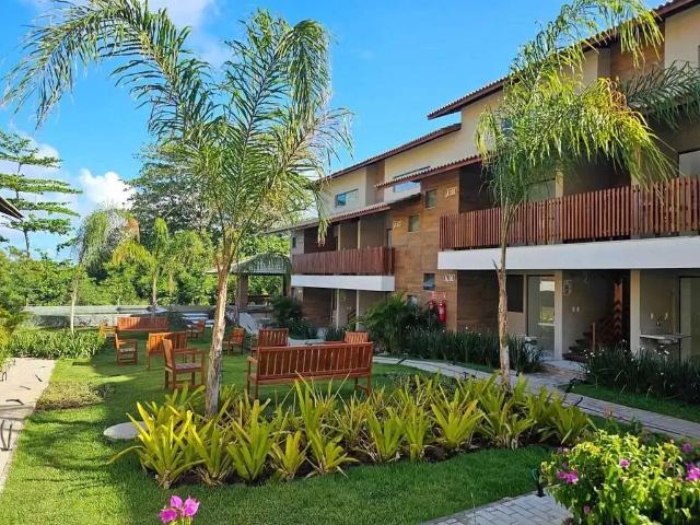 Apartamento para Venda em Camaçari/BA Guarajuba 2 Quartos
