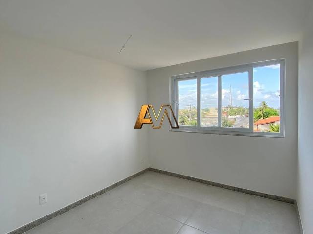 Apartamento para Venda em Camaçari/BA Guarajuba 2 Quartos