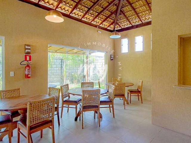 Apartamento para Venda em Camaçari/BA Guarajuba 2 Quartos