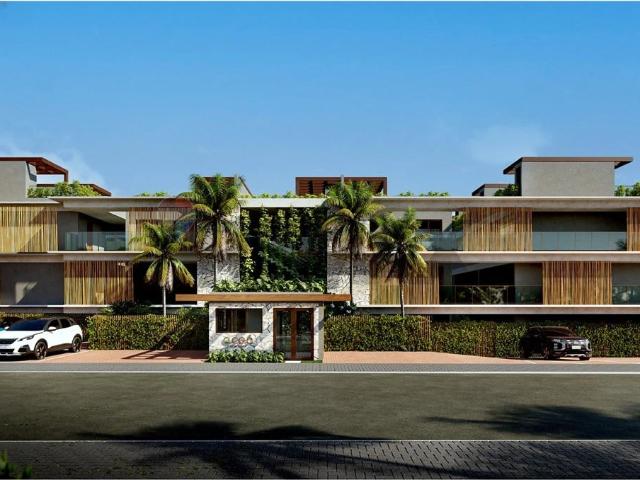 Apartamento para Venda em Camaçari/BA Guarajuba 2 Quartos