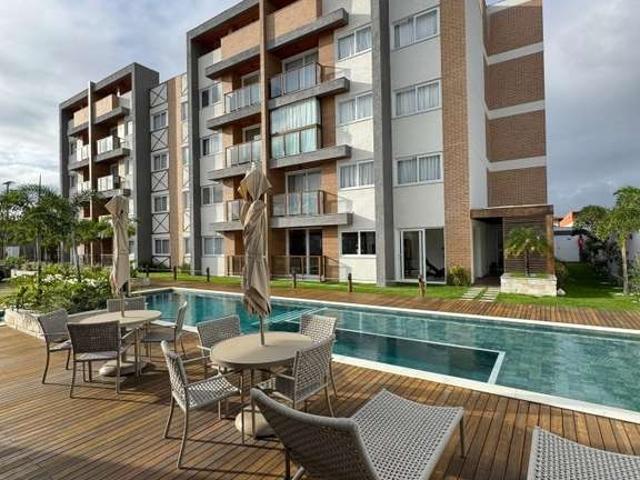 Apartamento para Venda em Camaçari/BA Guarajuba 2 Quartos