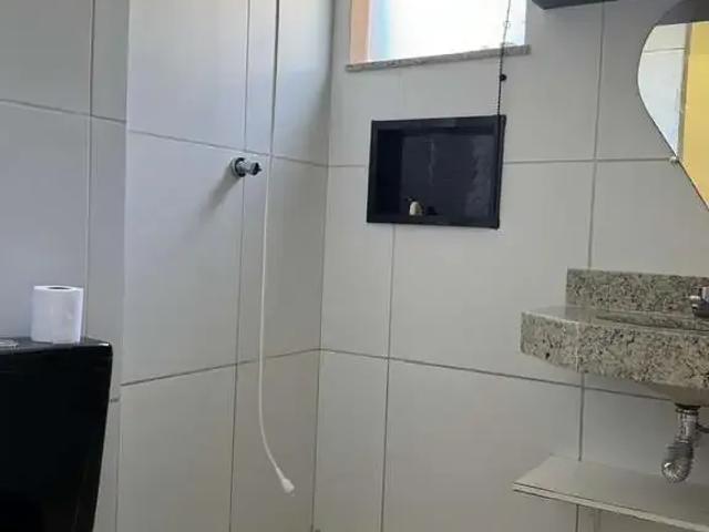 Apartamento para Venda em Camaçari/BA Guarajuba 2 Quartos