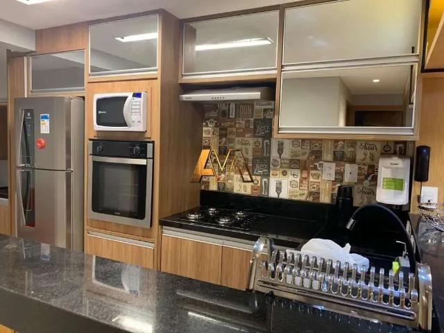 Apartamento para Venda em Camaçari/BA Guarajuba 2 Quartos