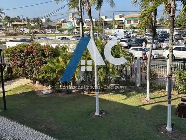 Apartamento para Venda em Camaçari/BA Guarajuba 2 Quartos