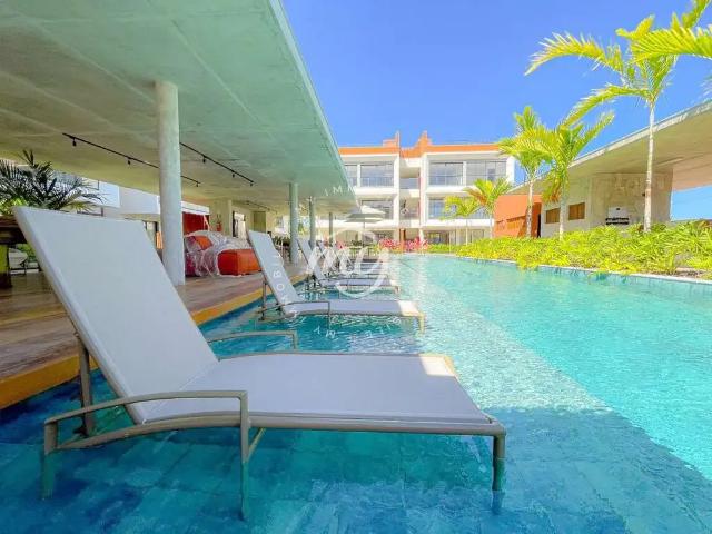 Apartamento para Venda em Camaçari/BA Guarajuba 2 Quartos