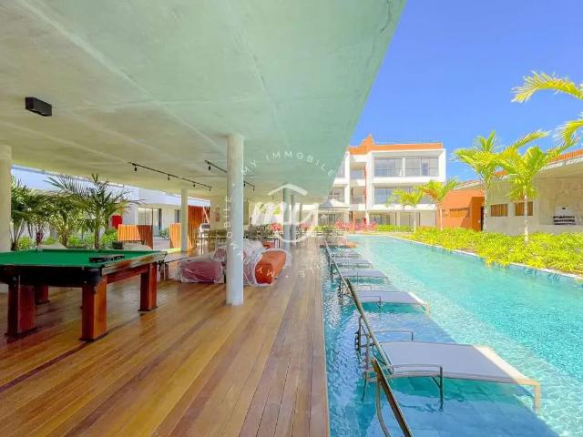 Apartamento para Venda em Camaçari/BA Guarajuba 2 Quartos