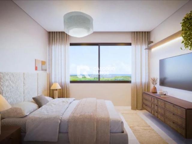 Apartamento para Venda em Camaçari/BA Guarajuba 2 Quartos