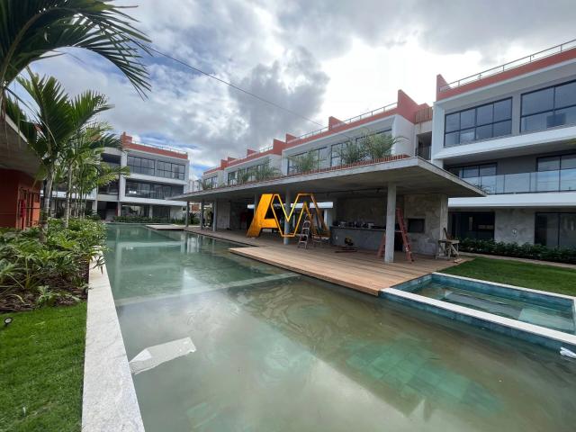 Apartamento para Venda em Camaçari/BA Guarajuba 2 Quartos