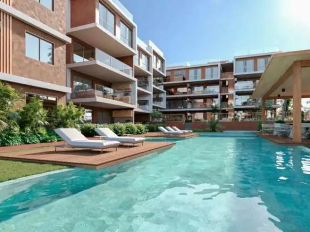 Apartamento para Venda em Camaçari/BA Guarajuba 2 Quartos