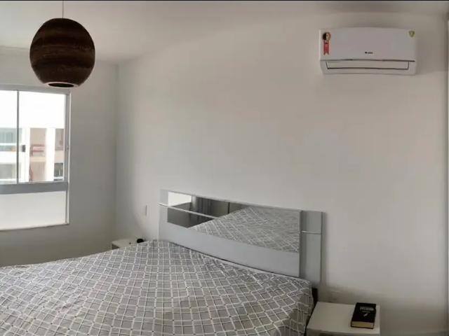 Apartamento para Venda em Camaçari/BA Guarajuba 2 Quartos