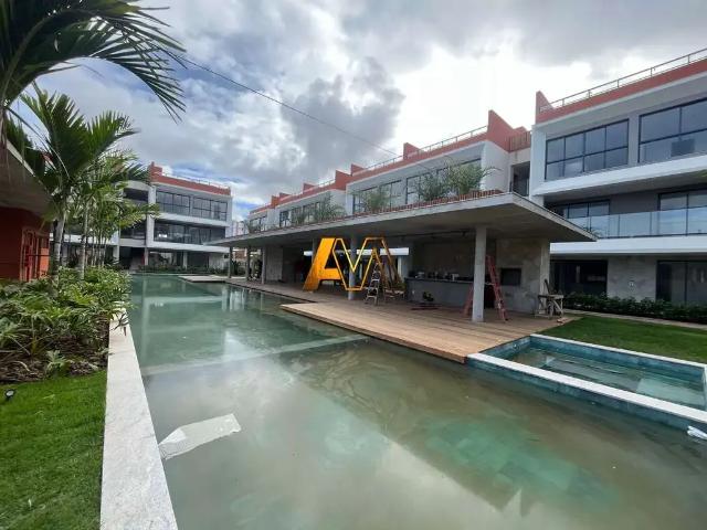 Apartamento para Venda em Camaçari/BA Guarajuba 2 Quartos