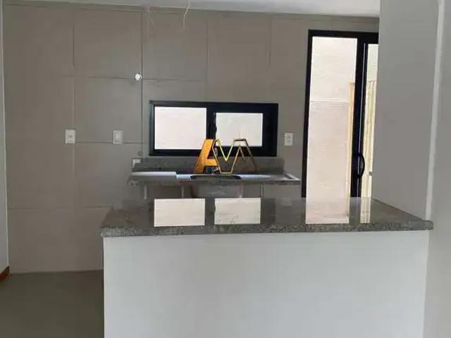 Apartamento para Venda em Camaçari/BA Guarajuba 2 Quartos