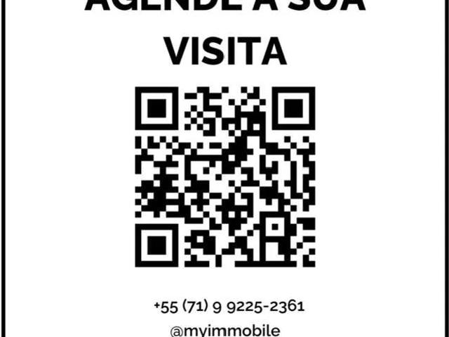 Apartamento para Venda em Camaçari/BA Guarajuba 2 Quartos