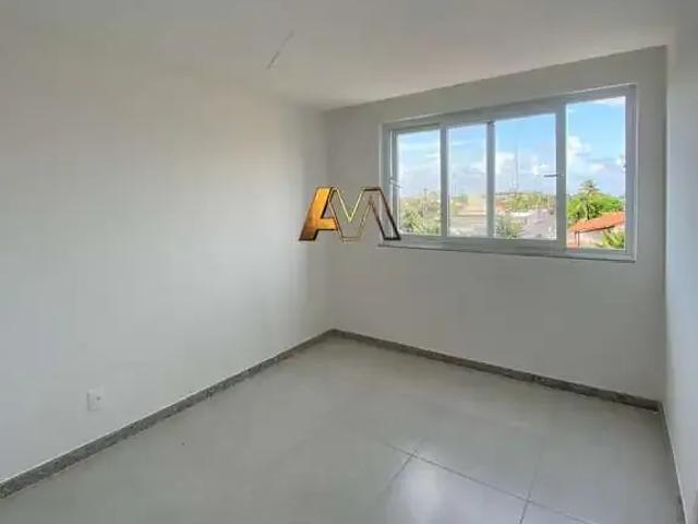 Apartamento para Venda em Camaçari/BA Guarajuba 2 Quartos