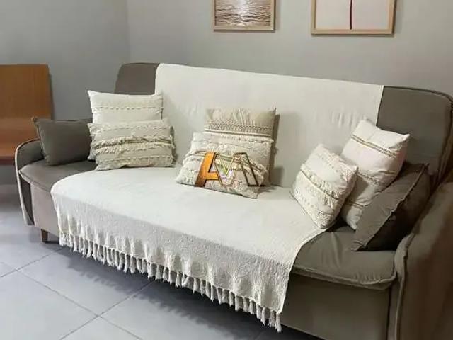 Apartamento para Venda em Camaçari/BA Guarajuba 2 Quartos