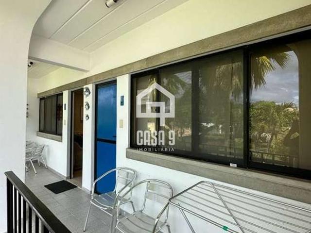Apartamento para Venda em Camaçari/BA Guarajuba 3 Quartos