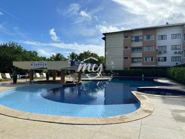 Apartamento para Venda em Camaçari/BA Guarajuba 3 Quartos