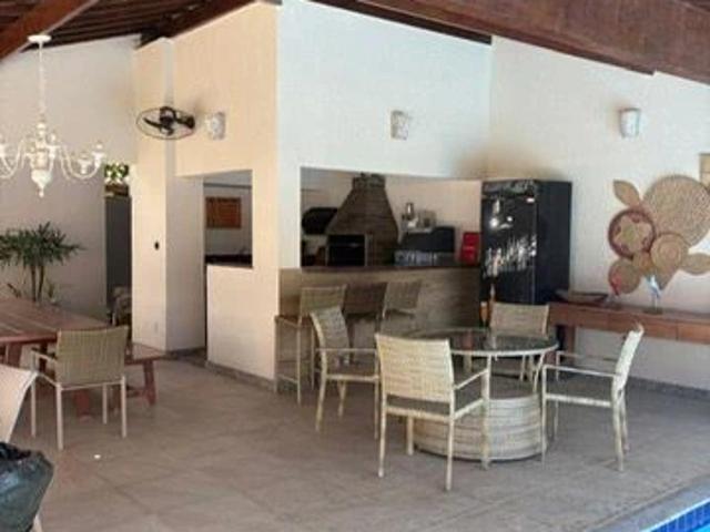 Apartamento para Venda em Camaçari/BA Guarajuba 3 Quartos