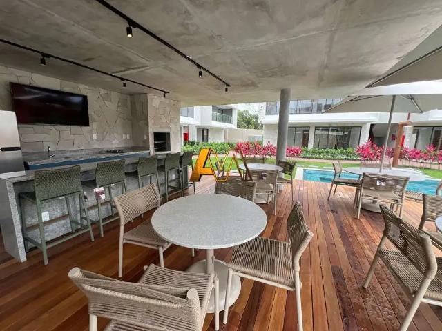 Apartamento para Venda em Camaçari/BA Guarajuba 3 Quartos