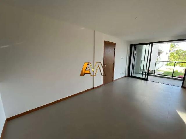 Apartamento para Venda em Camaçari/BA Guarajuba 3 Quartos