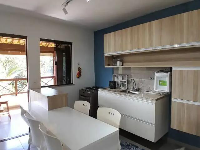 Apartamento para Venda em Camaçari/BA Guarajuba 3 Quartos