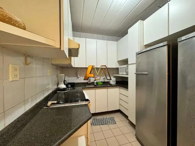 Apartamento para Venda em Camaçari/BA Guarajuba 3 Quartos